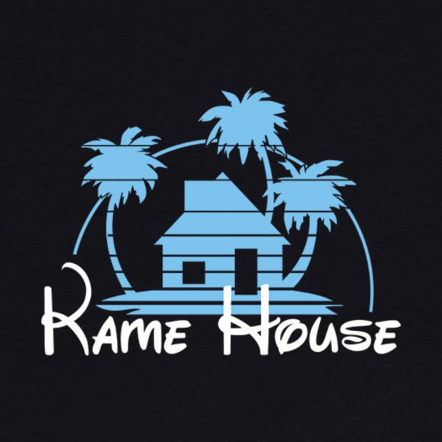 Kame House by Barbadifuoco